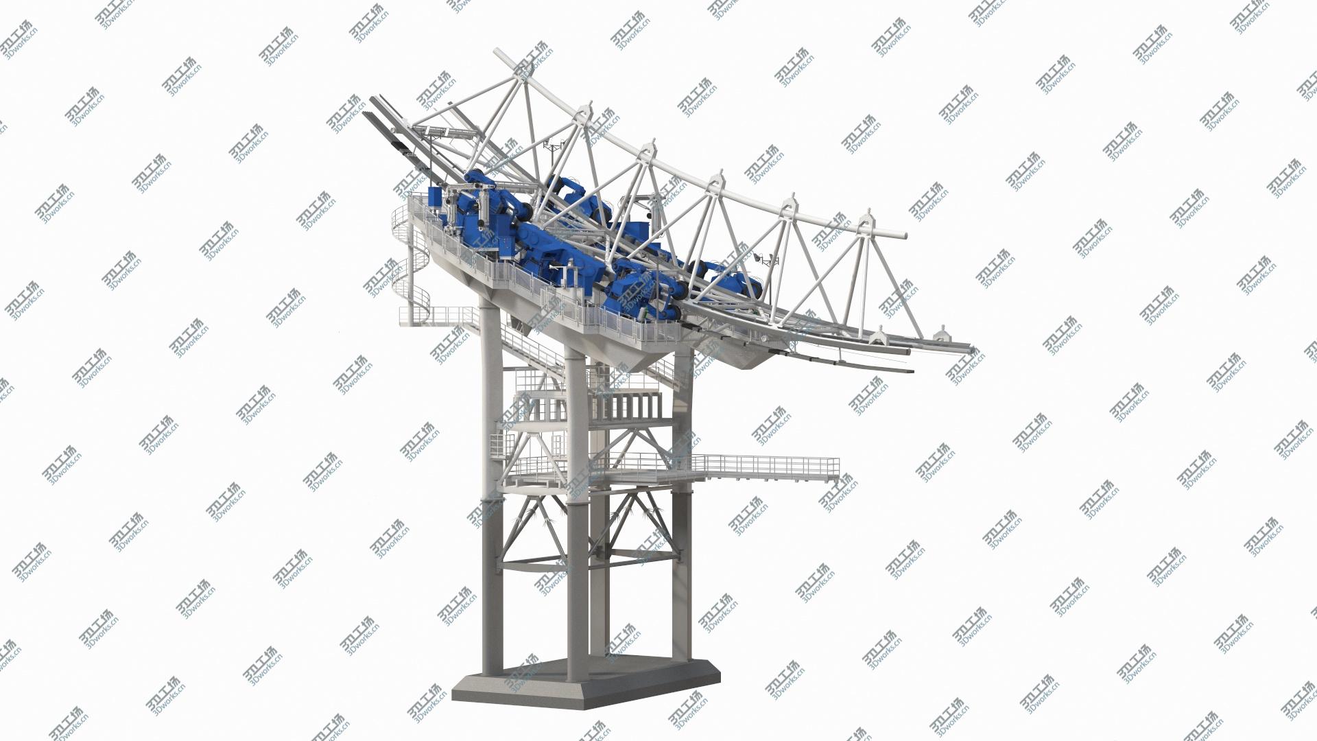 images/goods_img/202105074/Ferris Wheel Fragment 3D model/2.jpg